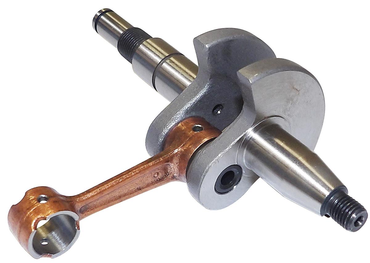 Crankshaft - ST0266 by Jakmax