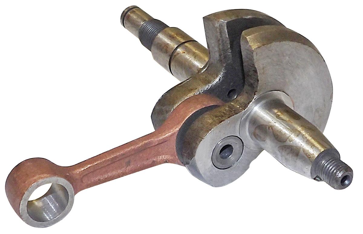 Crankshaft - ST0267 by Jakmax