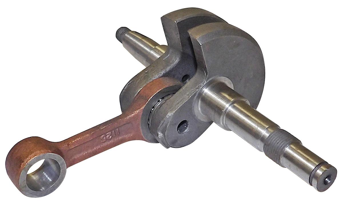 Crankshaft - ST0268 by Jakmax
