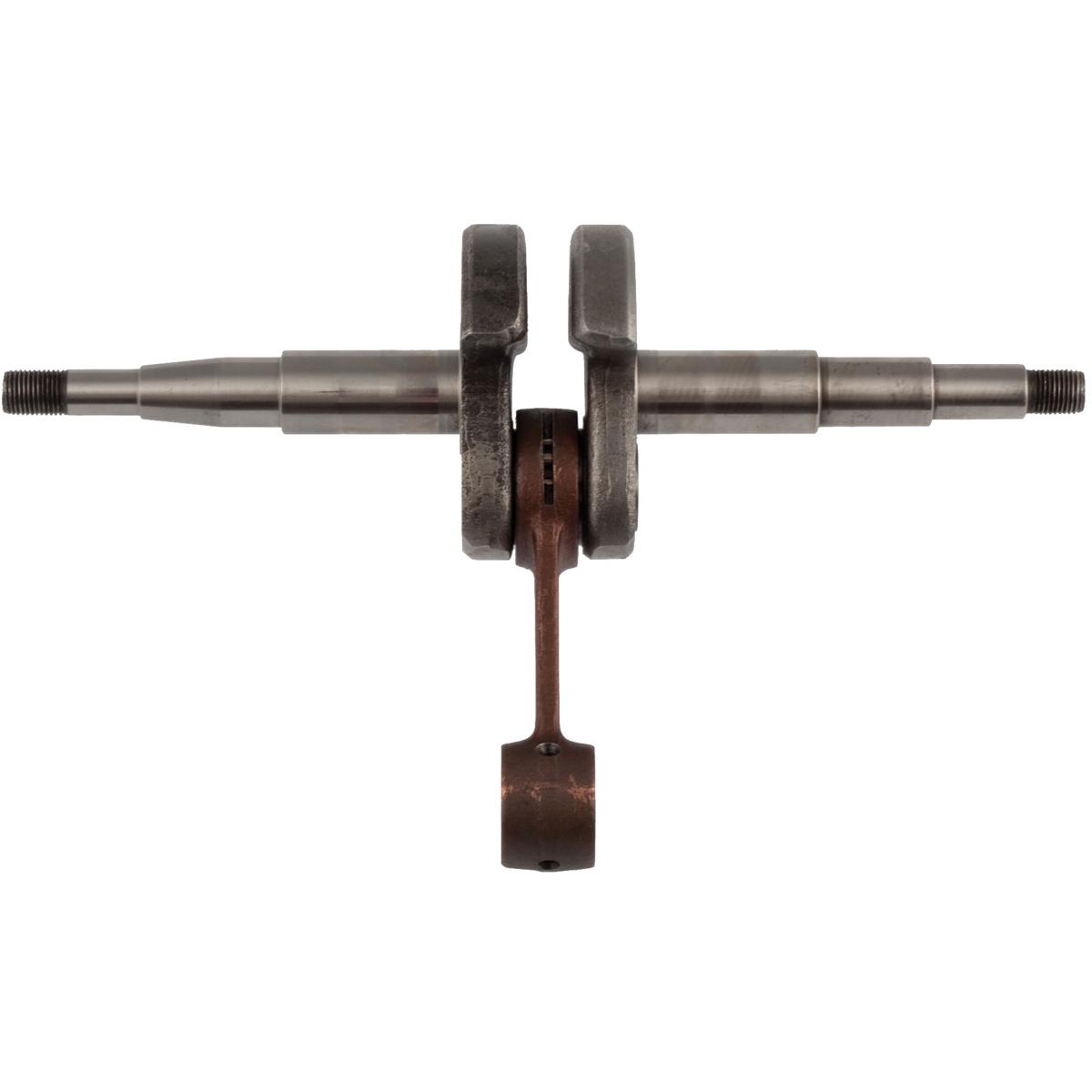 Crankshaft - ST0304 by Jakmax