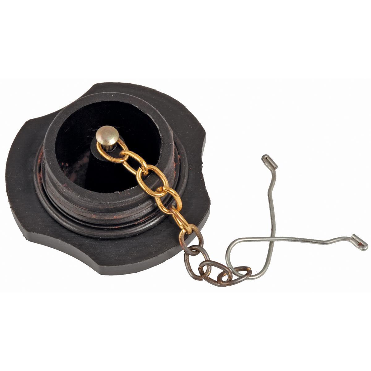 Fuel Filler Cap - ST0306 by Jakmax