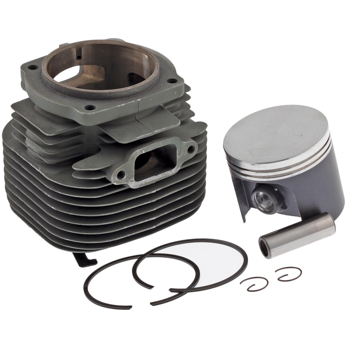 Cylinder - ST0345 by Jakmax