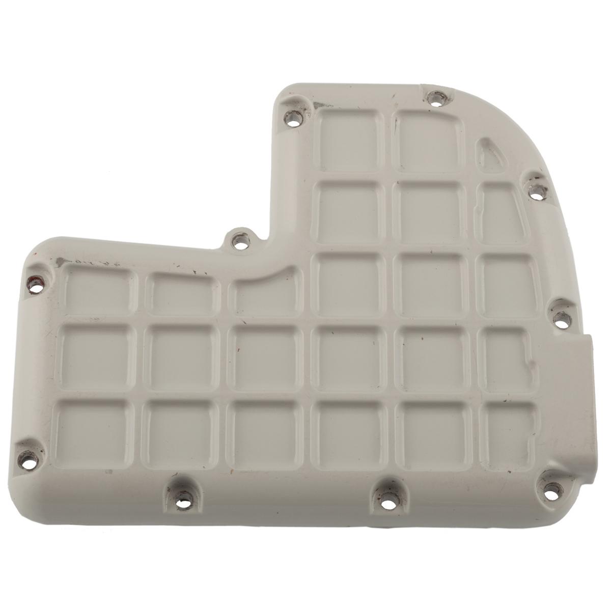 Fuel Tank Cover - ST0359 by Jakmax