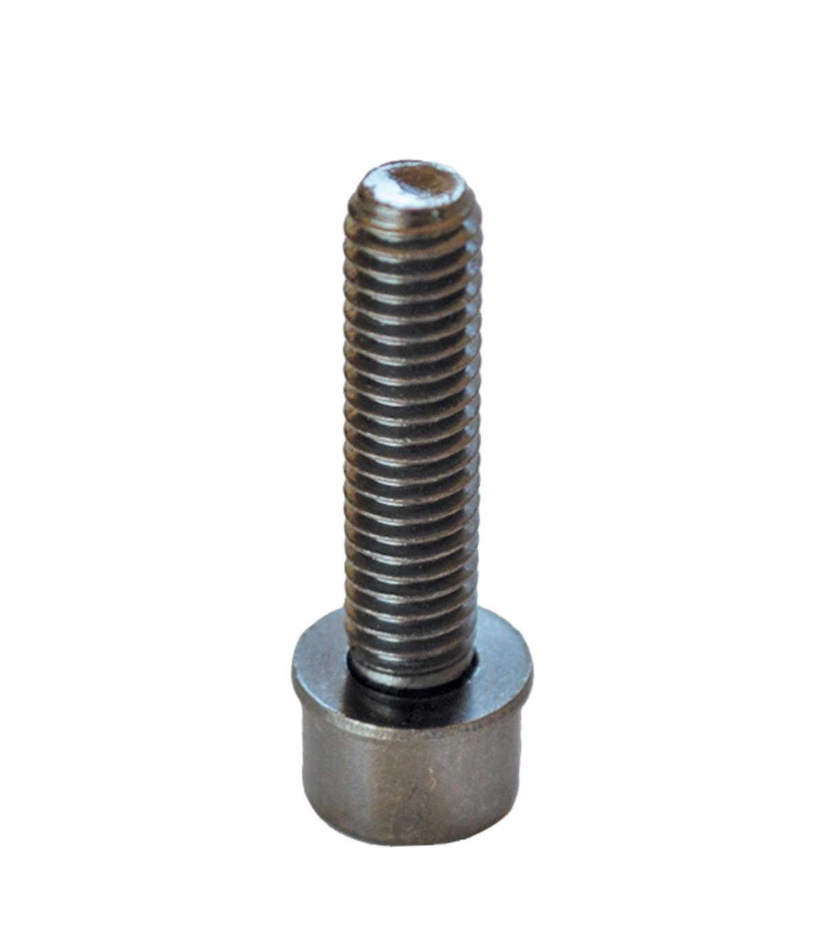 Socket Head Screw - ST0363 by Jakmax