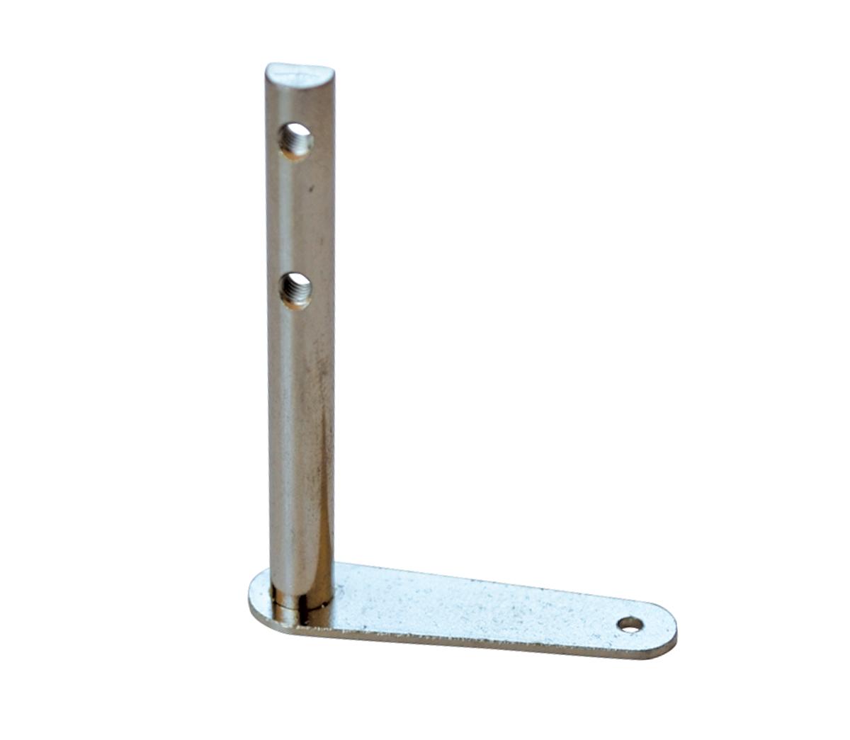 Governor Shaft - ST0377 by Jakmax