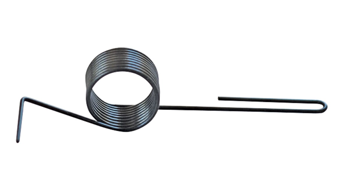 Hook-On Spring - ST0378 by Jakmax