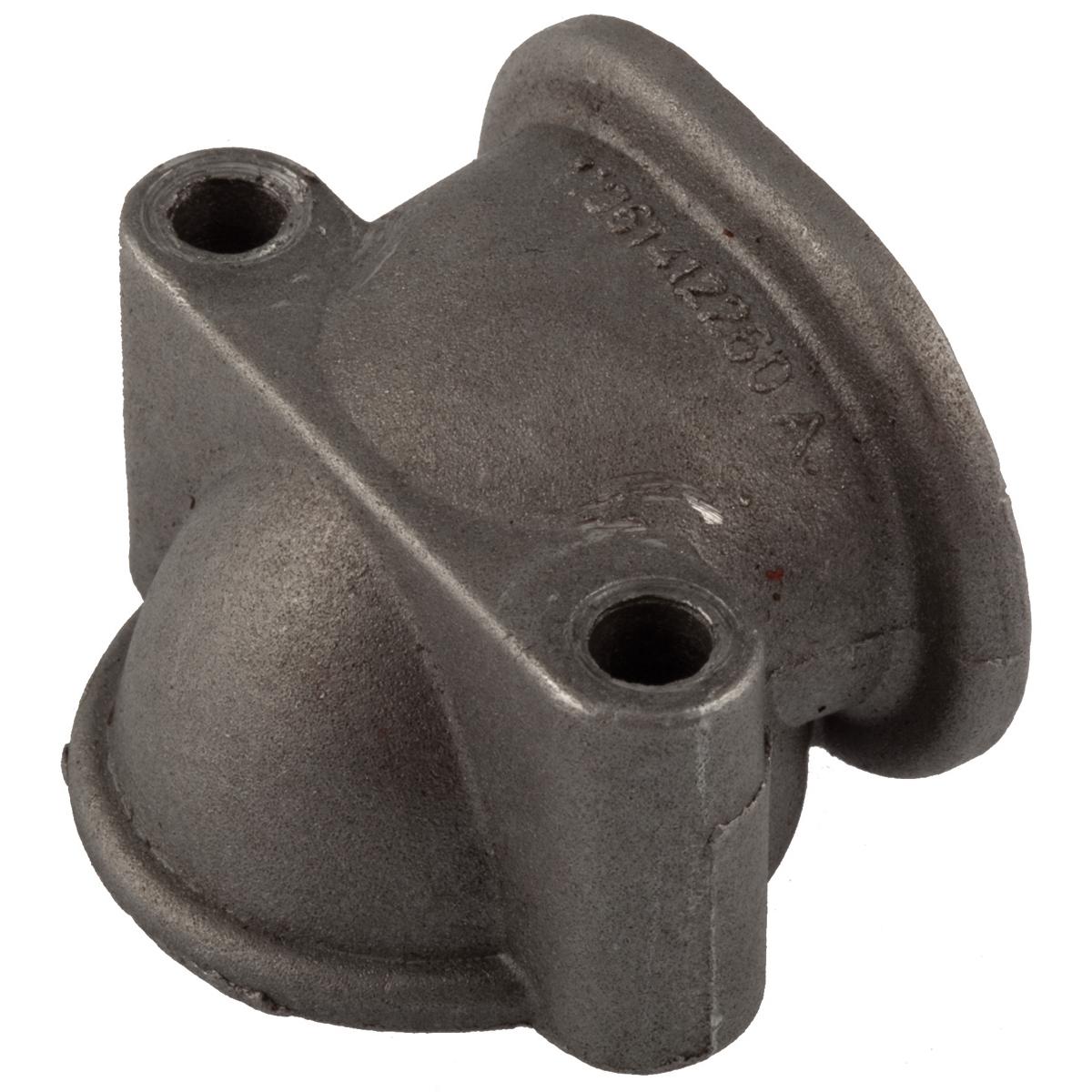 INTAKE ELBOW - 070 - 1106 141 2200 - ST0383 by Jakmax