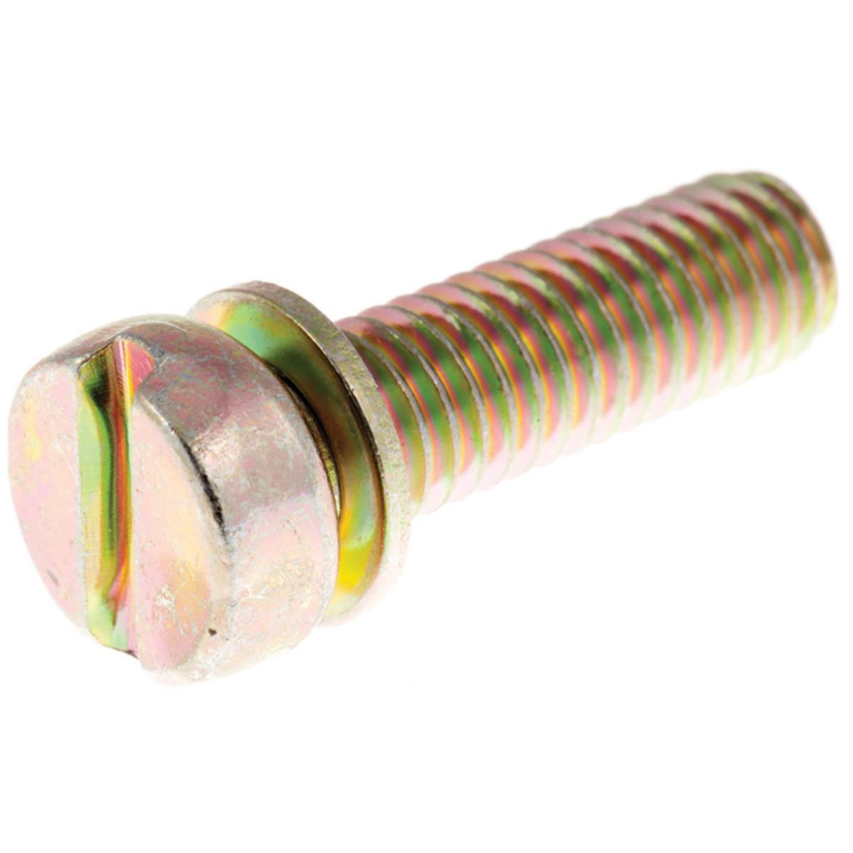 Socket Head Screw - ST0386 by Jakmax