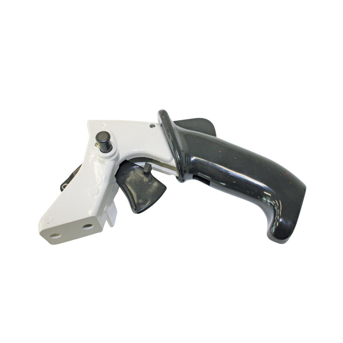 Rear Handle - ST0390 by Jakmax