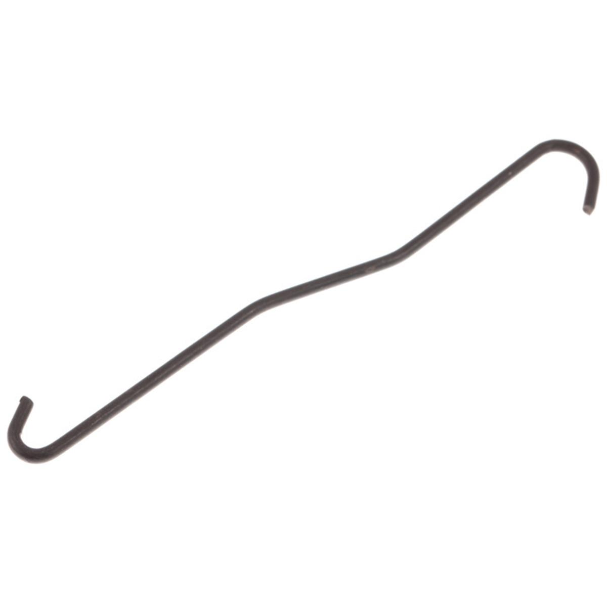 Throttle Rod - ST0393 by Jakmax