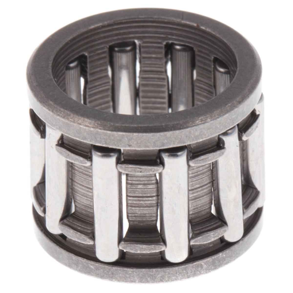 Needle Cage - ST0409 by Jakmax