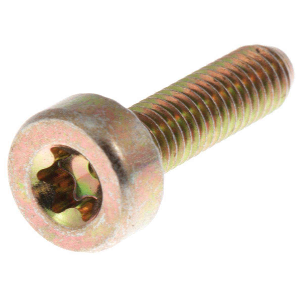 Socket Head Screw - ST0411 by Jakmax