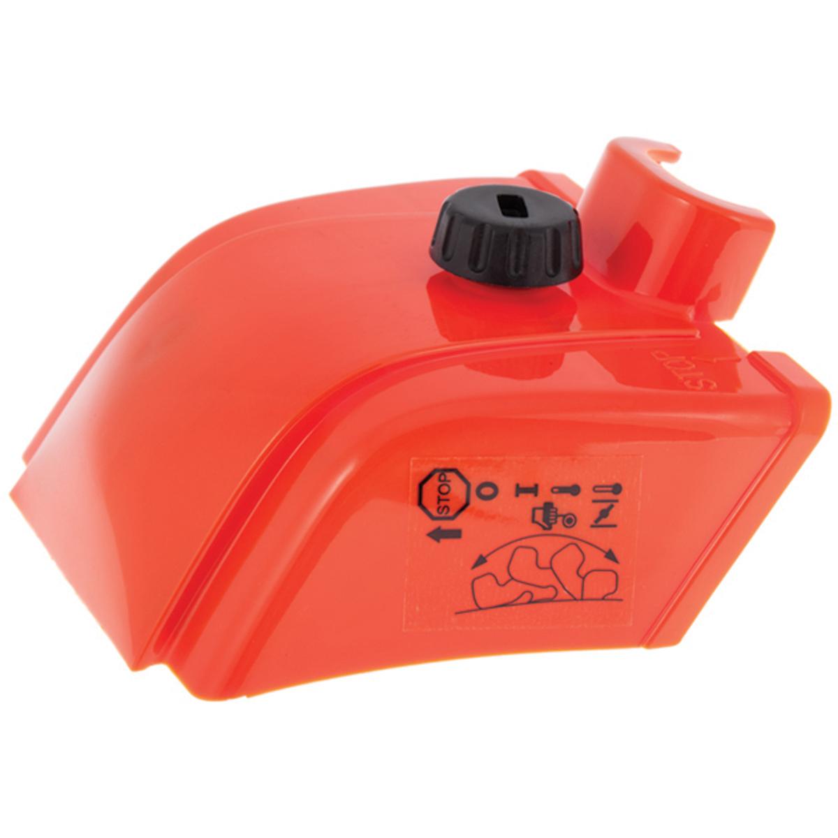 CARBURETTOR COVER - 038 - 1119 140 1905 - ST0414 by Jakmax