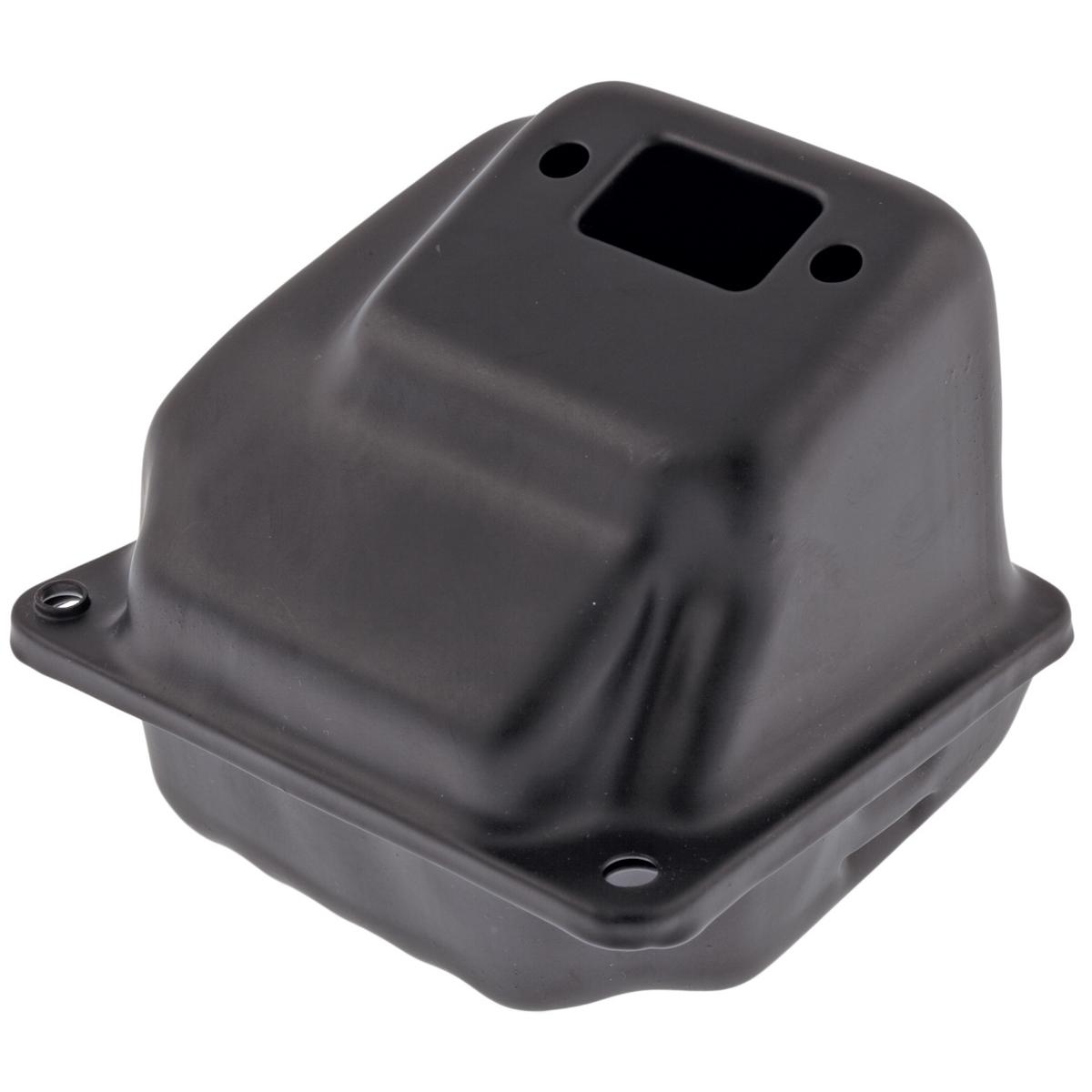 Muffler - ST0417 by Jakmax