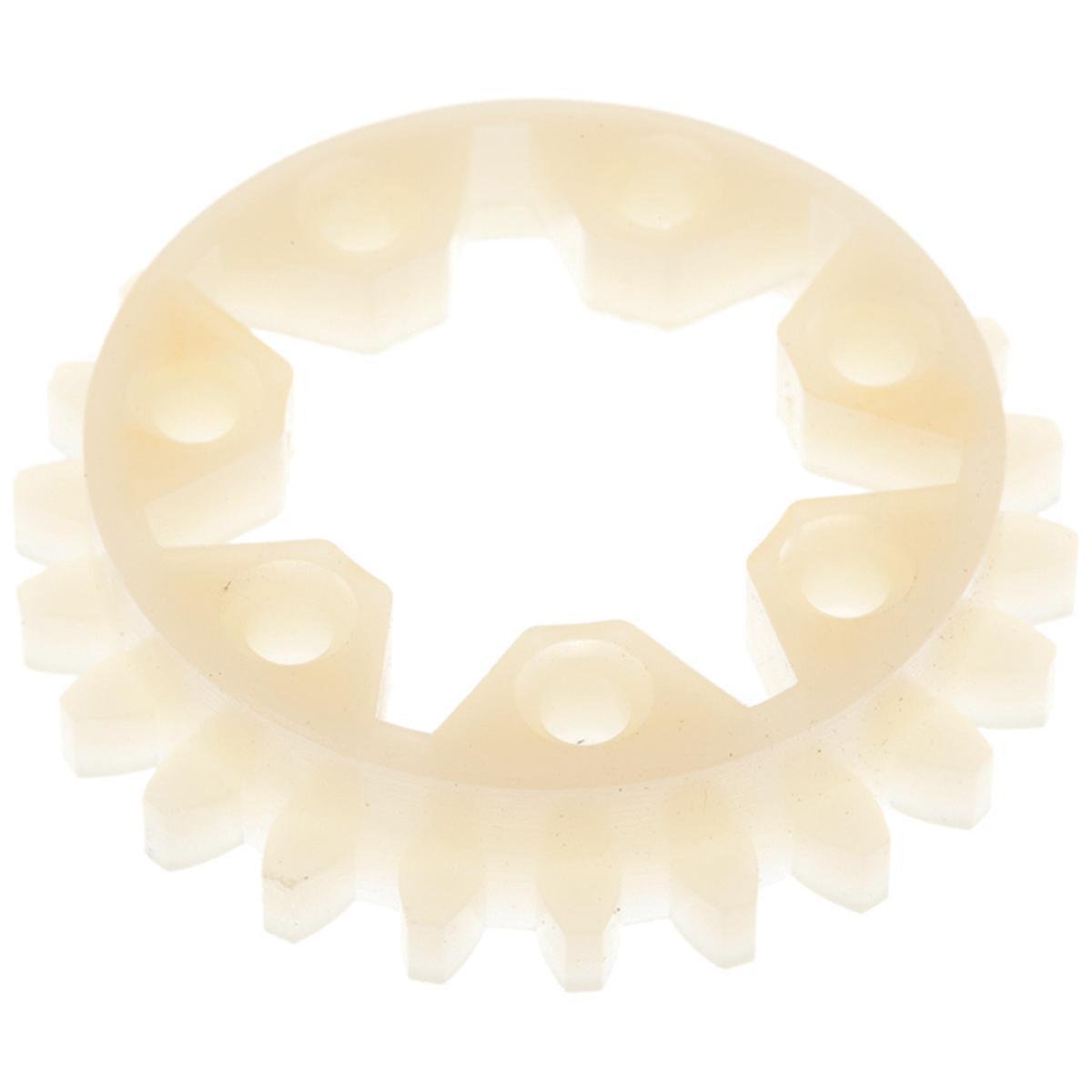 Spur Wheel - ST0421 by Jakmax