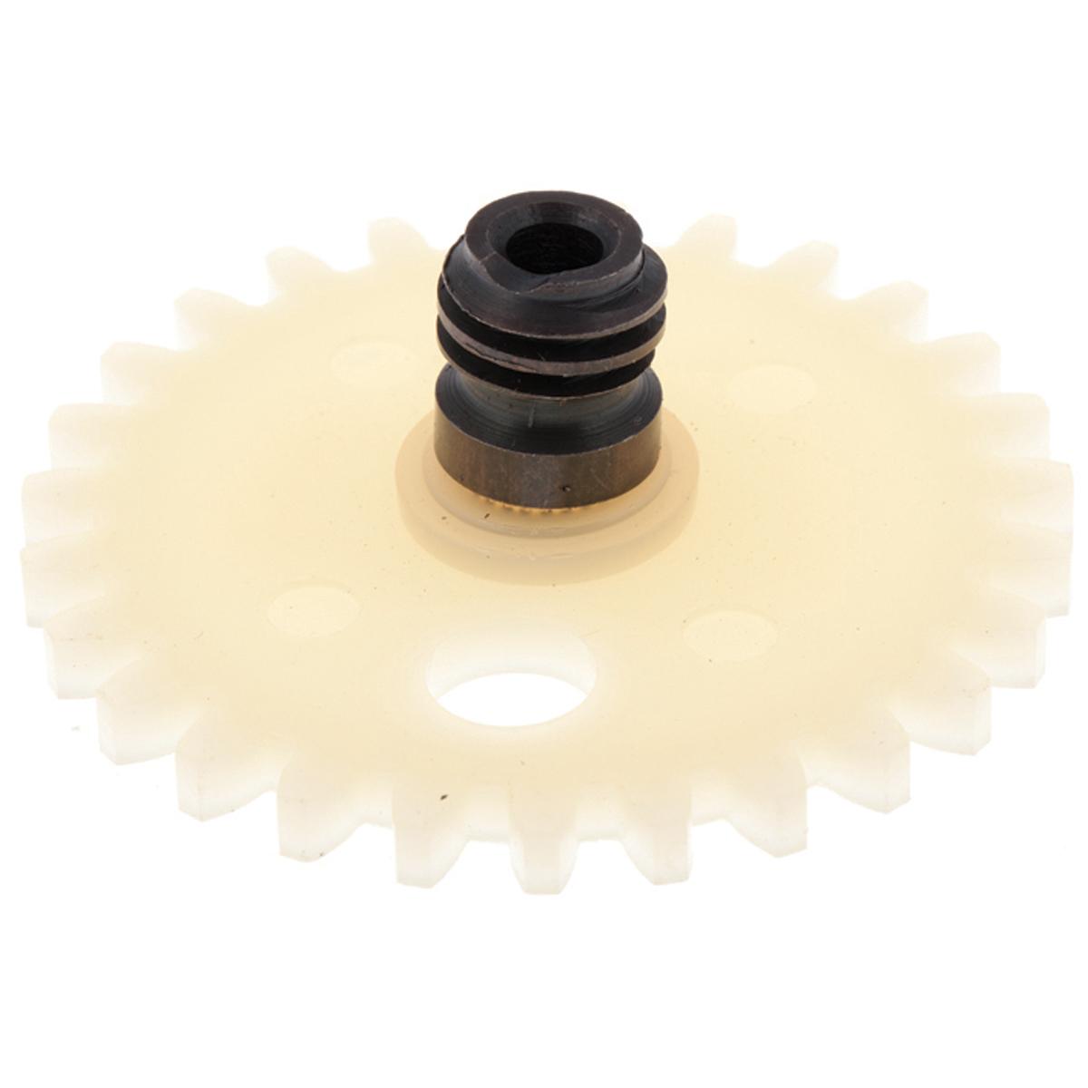 Worm Gear & Bushing - ST0432 by Jakmax