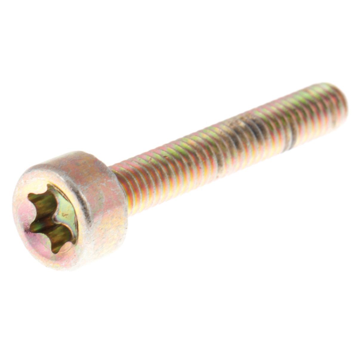 Spline Screw - ST0434 by Jakmax