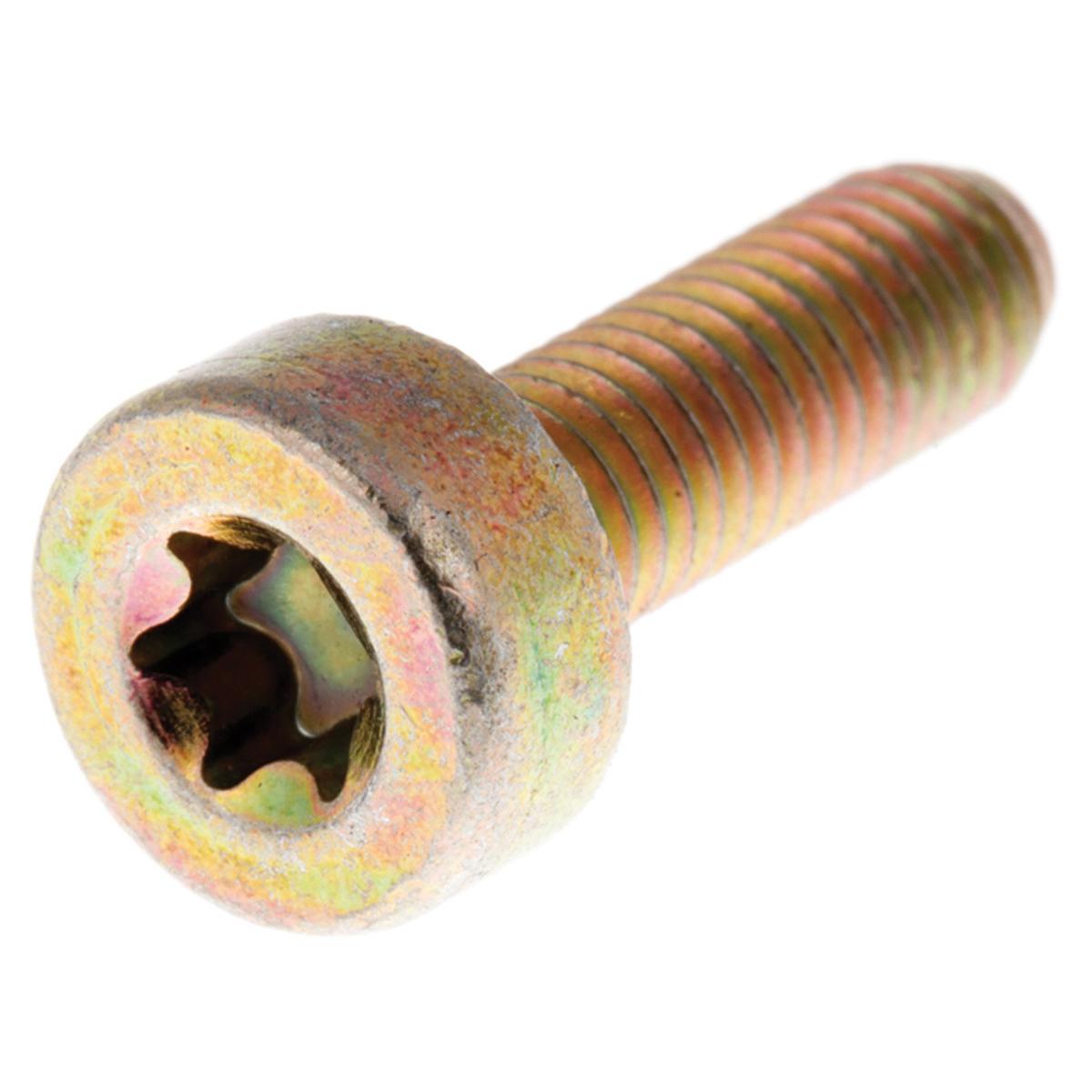 Spline Screw - ST0443 by Jakmax