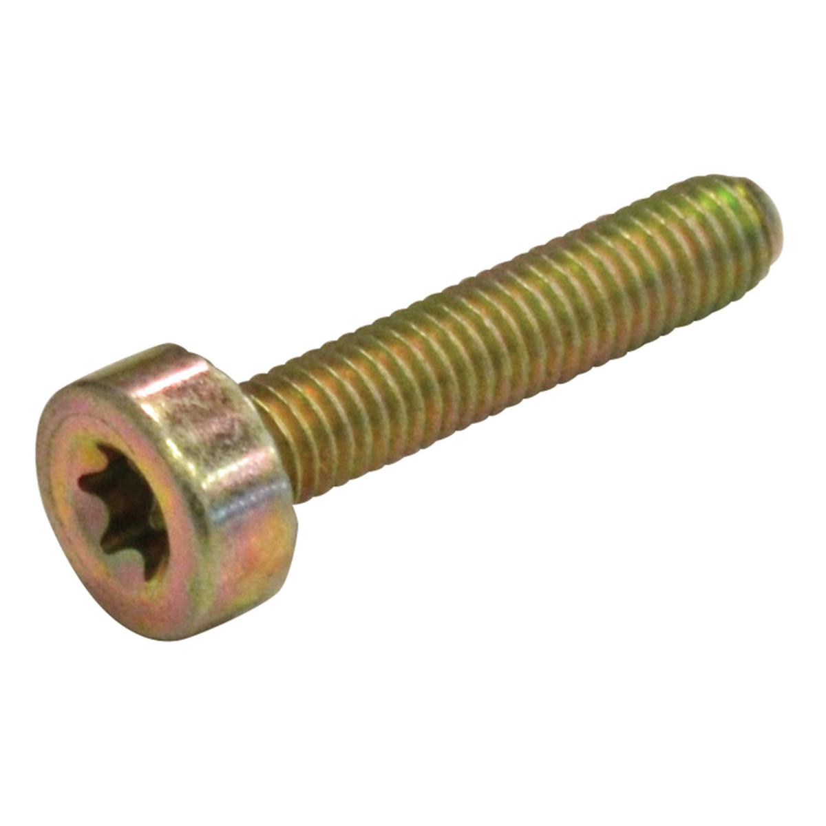 Spline Screw - ST0450 by Jakmax
