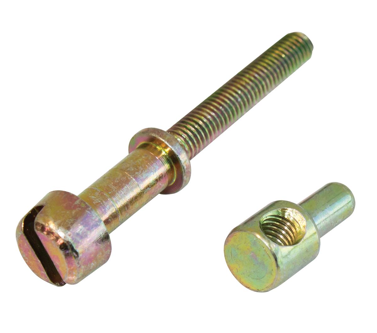 Contact Spring - ST0462 by Jakmax