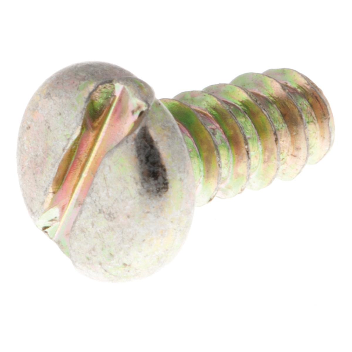 Pan Head Screw - ST0464 by Jakmax