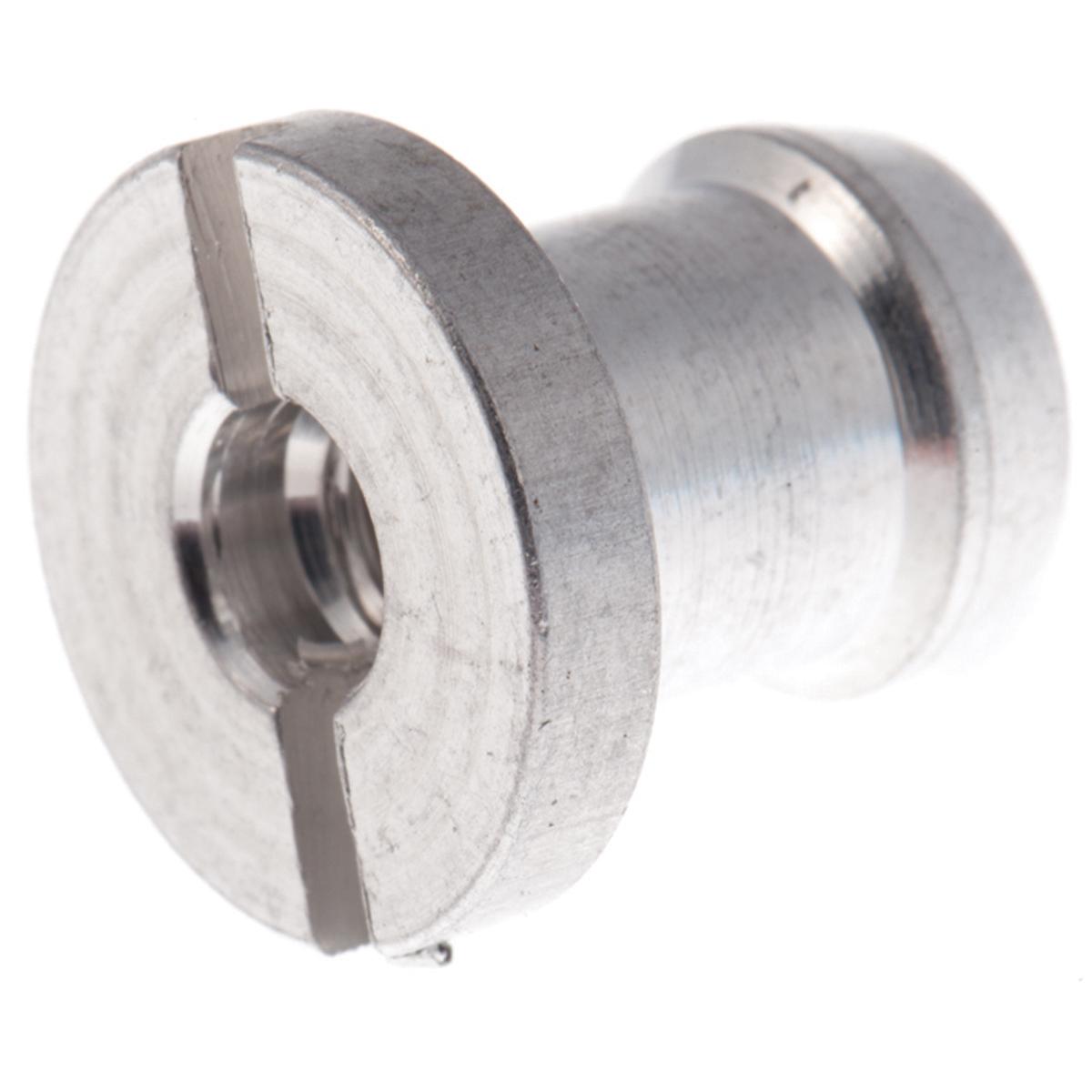 Slotted Nut - ST0477 by Jakmax