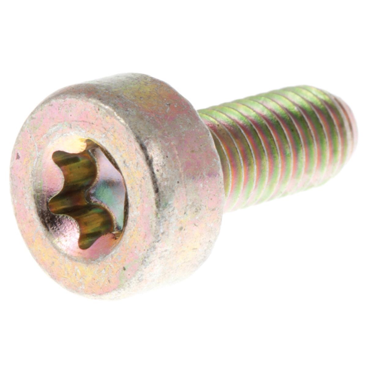 Spline Screw - ST0491 by Jakmax
