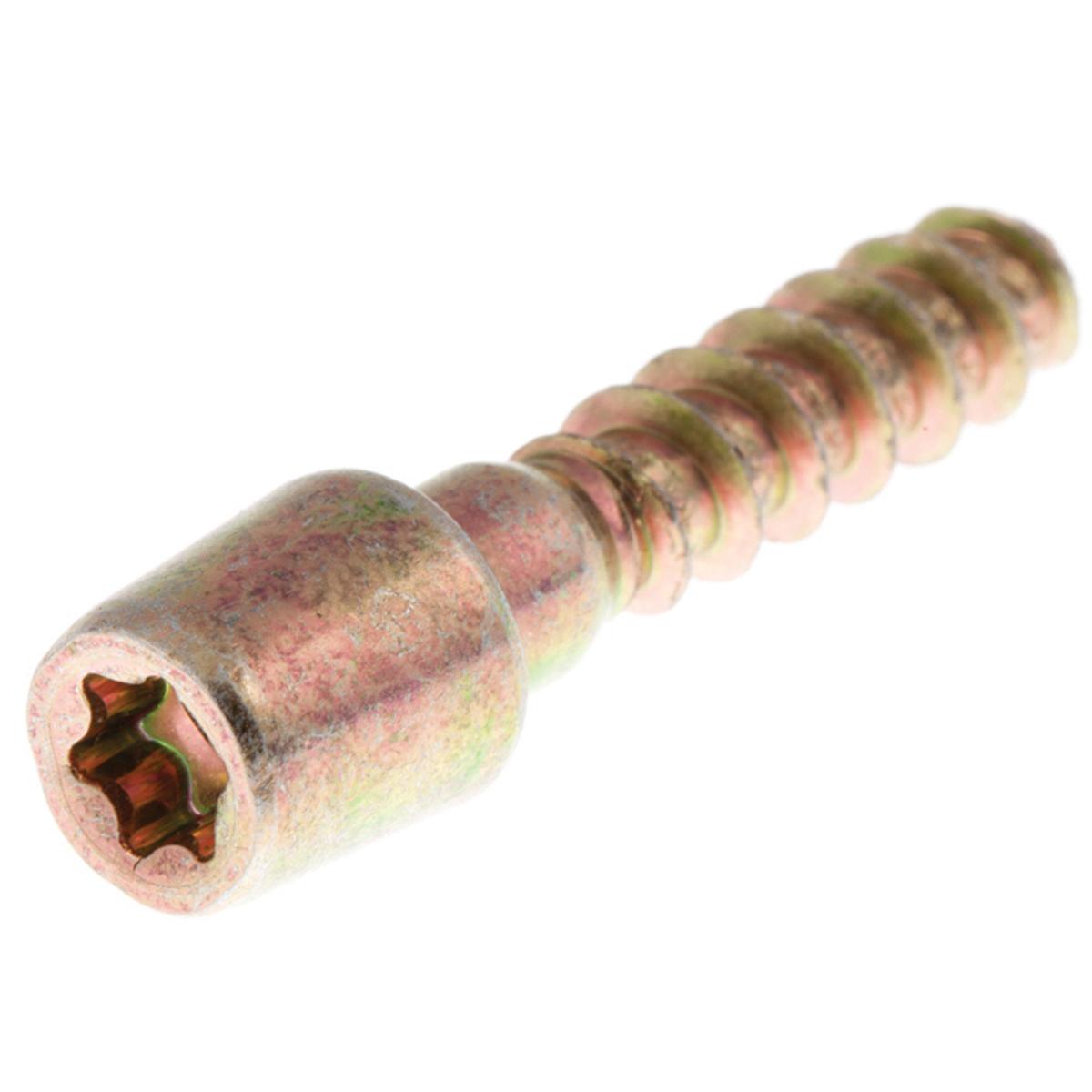 Pan Head Screw - ST0495 by Jakmax
