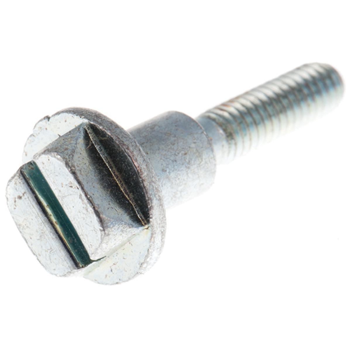 Collar Screw - ST0499 by Jakmax