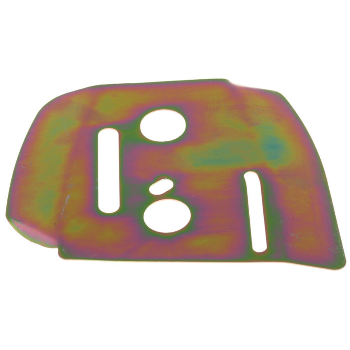 Inner Side Plate - ST0502 by Jakmax