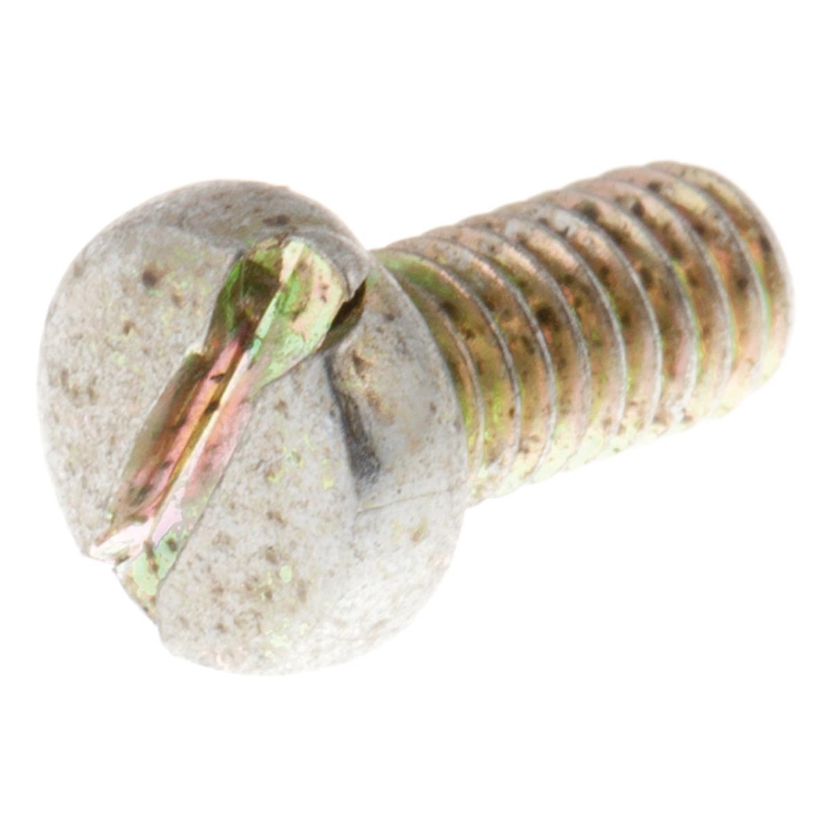 Pan Head Screw - ST0503 by Jakmax