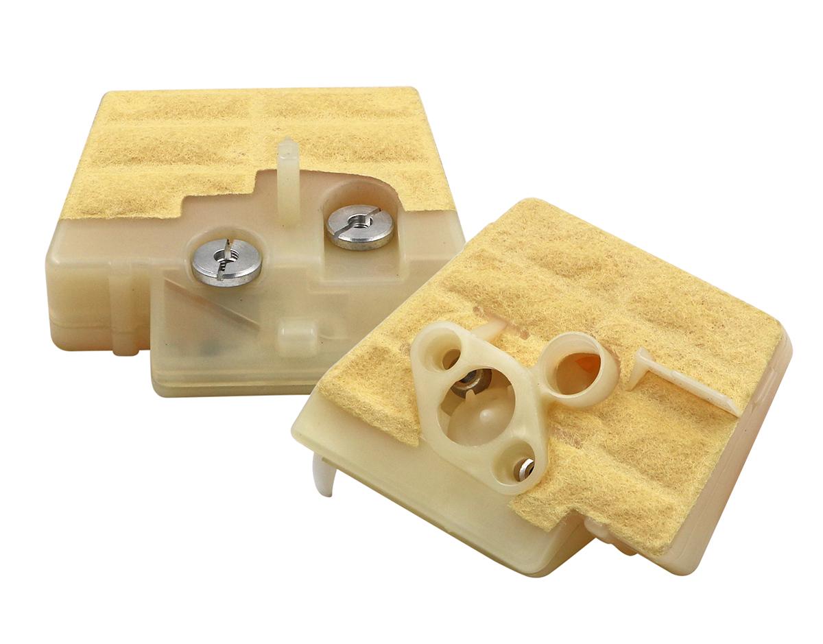 AIR FILTER - MS240/MS260 - 1121 120 1617 - ST0519 by Jakmax