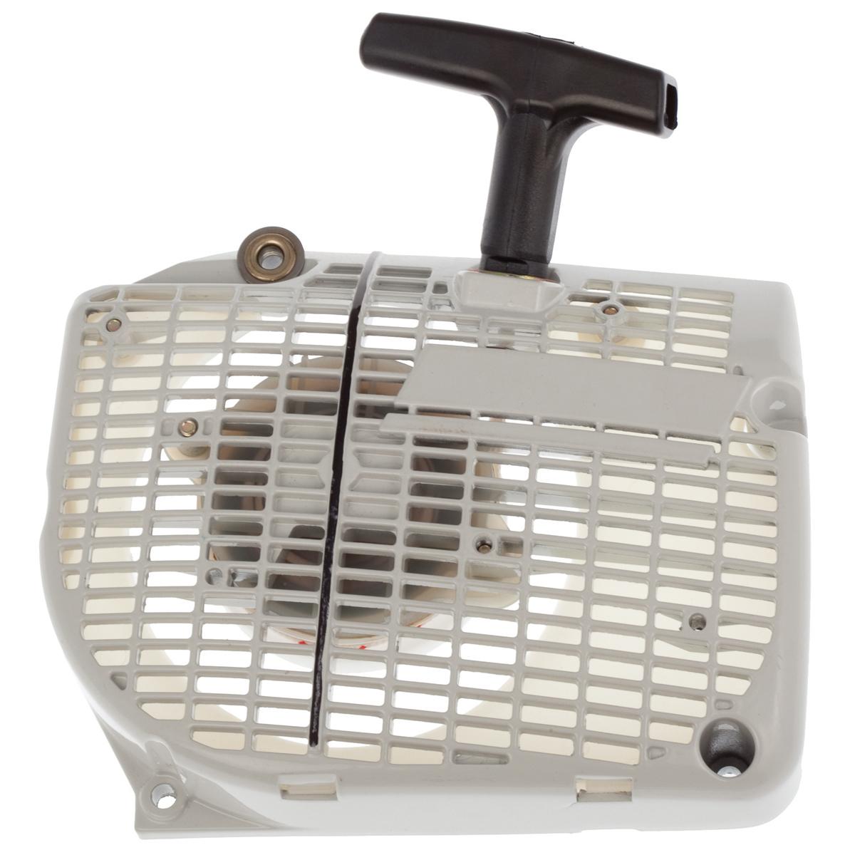 STARTER ASSY - MS650/066 - 1122 080 2110 - ST0530 by Jakmax