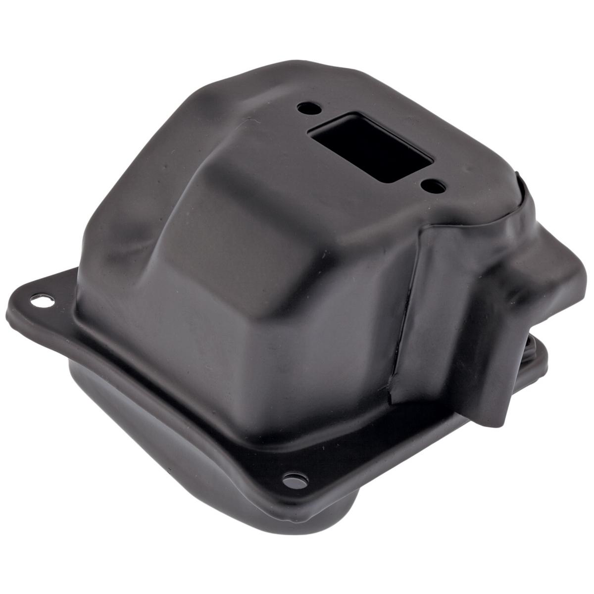 Muffler - ST0587 by Jakmax