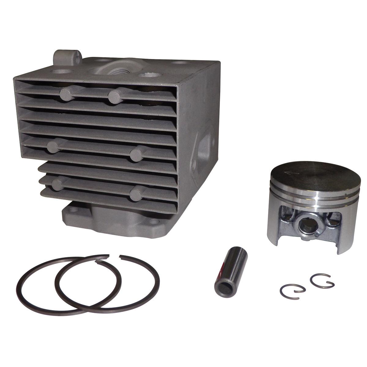 Cylinder Assembly - ST0610 by Jakmax