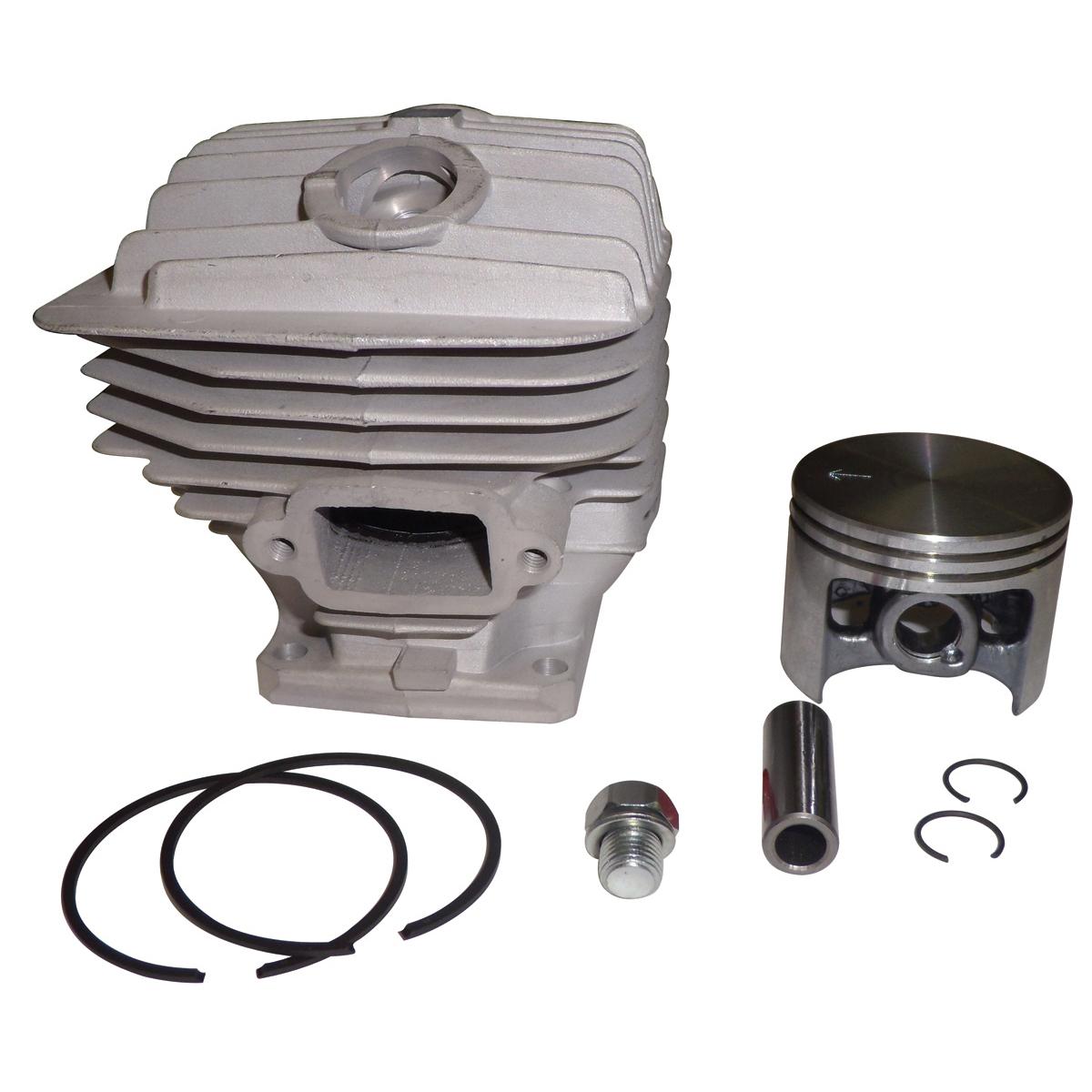 Cylinder Assembly - ST0612 by Jakmax