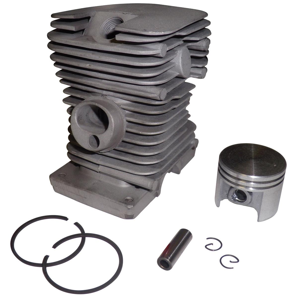 Cylinder Assembly - ST0613 by Jakmax