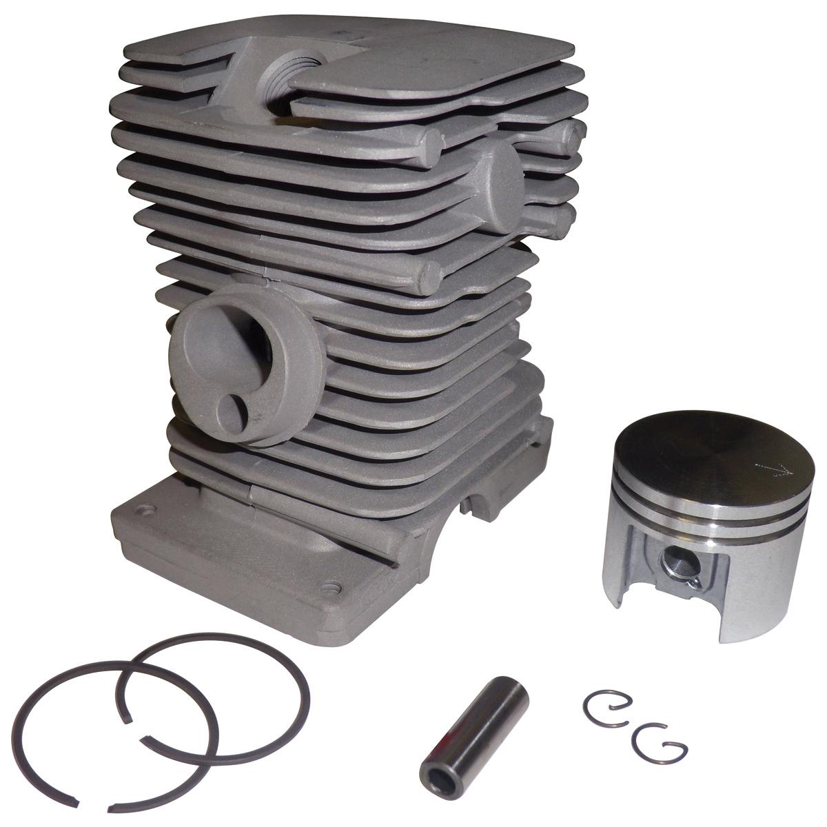 Cylinder Assembly - ST0614 by Jakmax