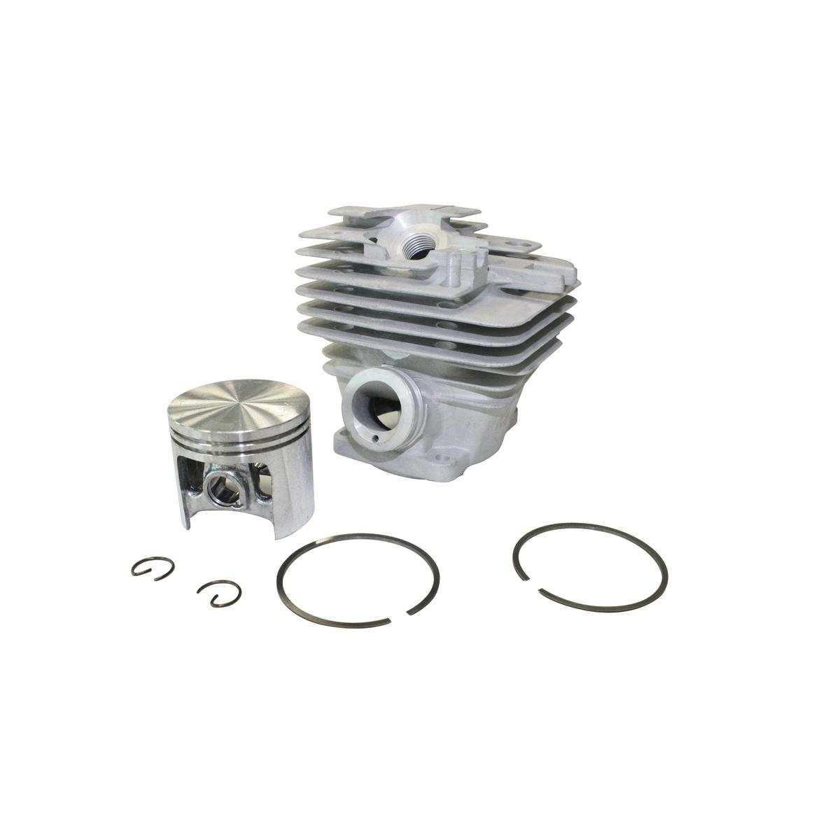 Cylinder Assembly - ST0615 by Jakmax