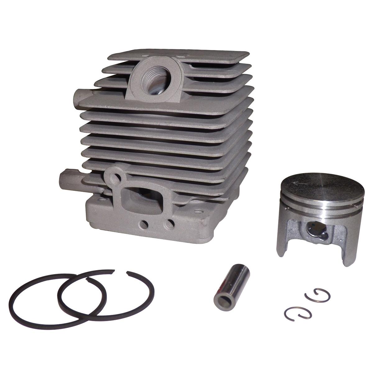 Cylinder Assembly - ST0616 by Jakmax