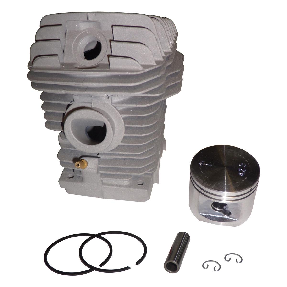 Cylinder Assembly - ST0617 by Jakmax