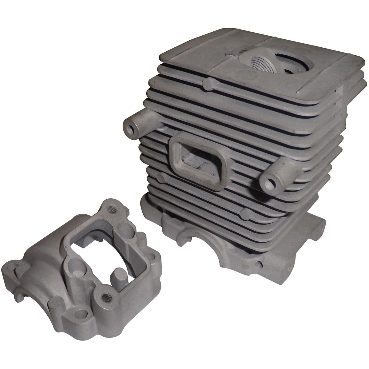 Cylinder Assembly - ST0619 by Jakmax