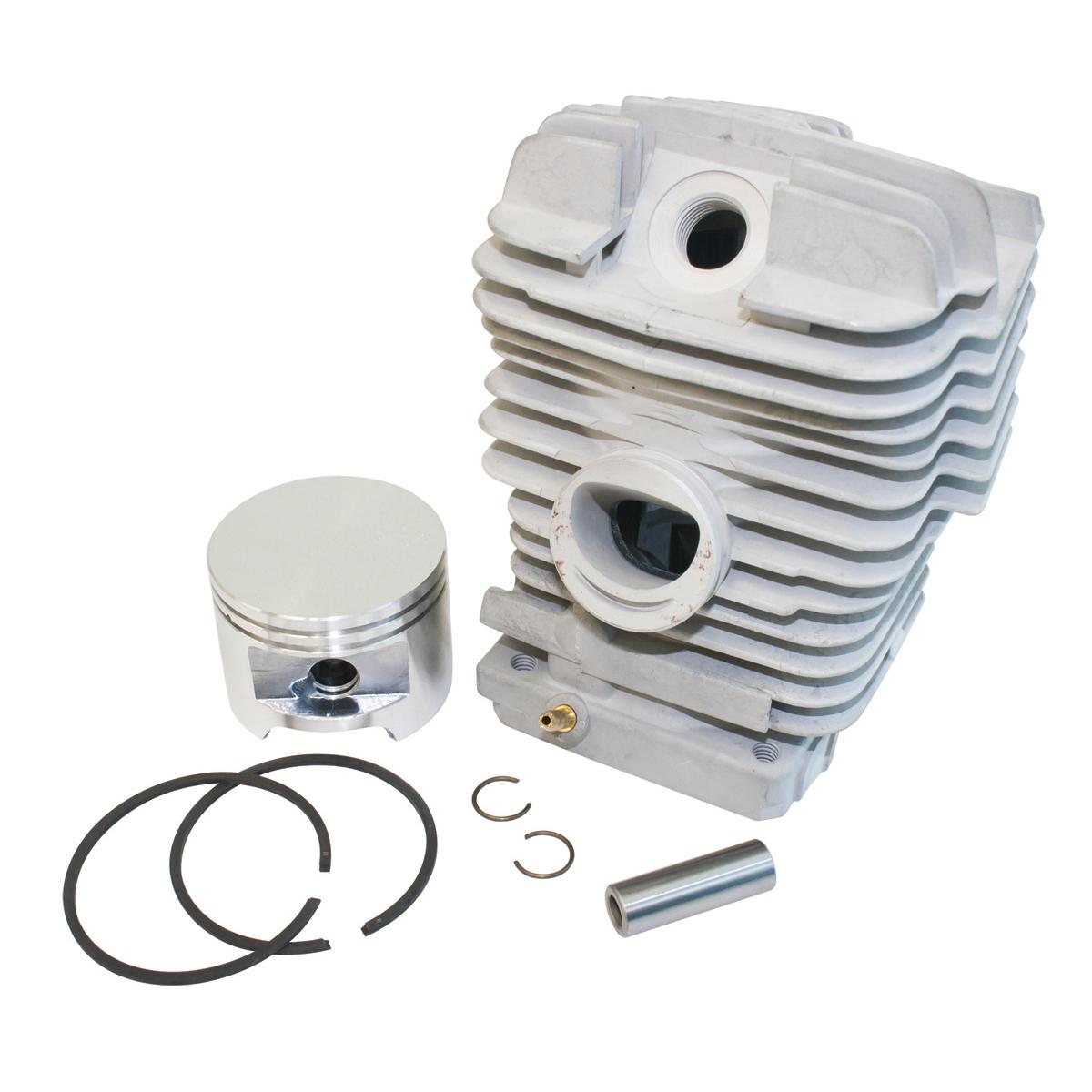 Cylinder Assembly - ST0621 by Jakmax