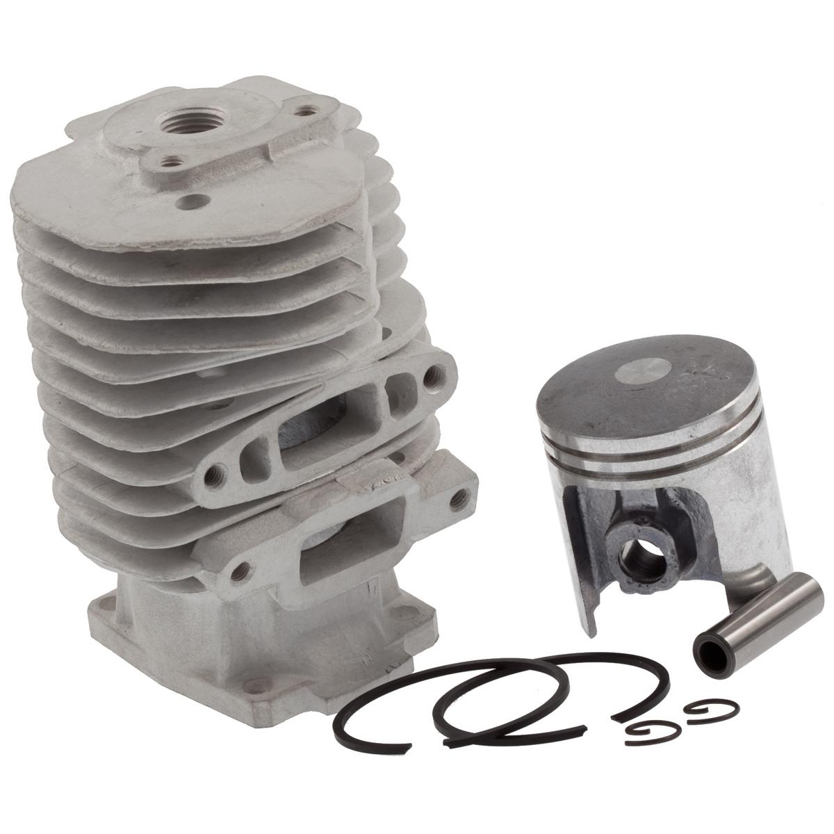 Cylinder Assembly - ST0623 by Jakmax