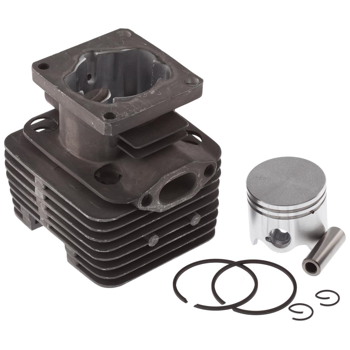 Cylinder Assembly - ST0625 by Jakmax