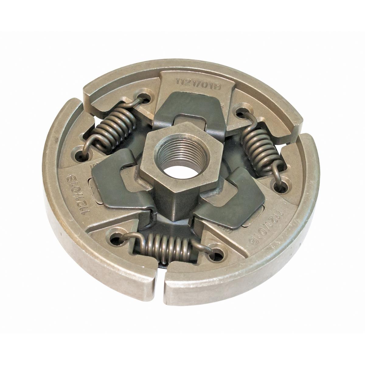 Clutch Assembly - ST0631 by Jakmax