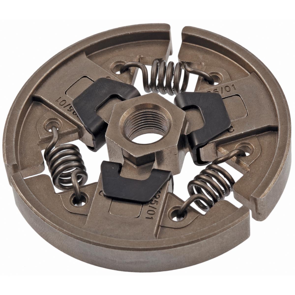 Clutch Assembly - ST0632 by Jakmax