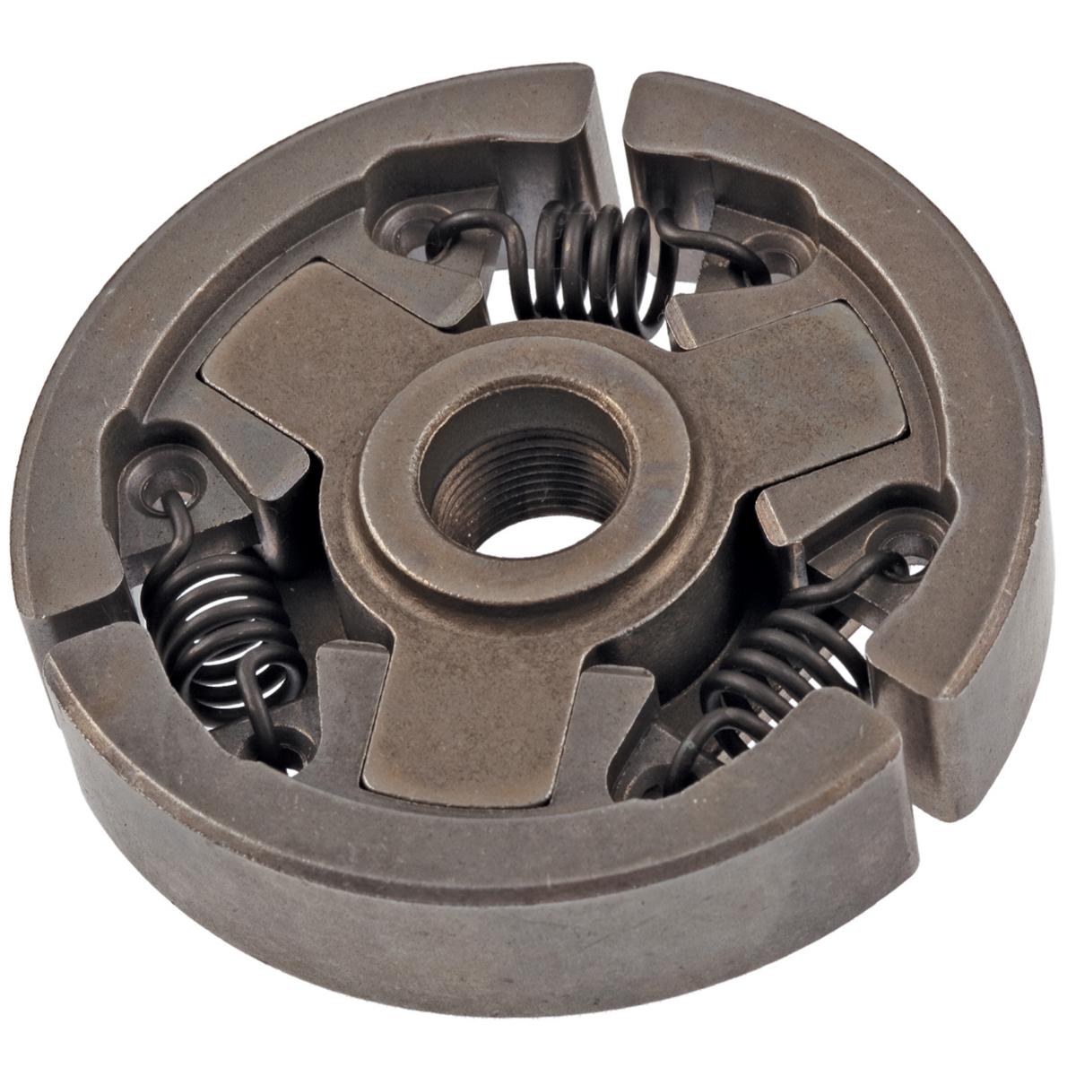 Clutch Assembly 038S - ST0633 by Jakmax