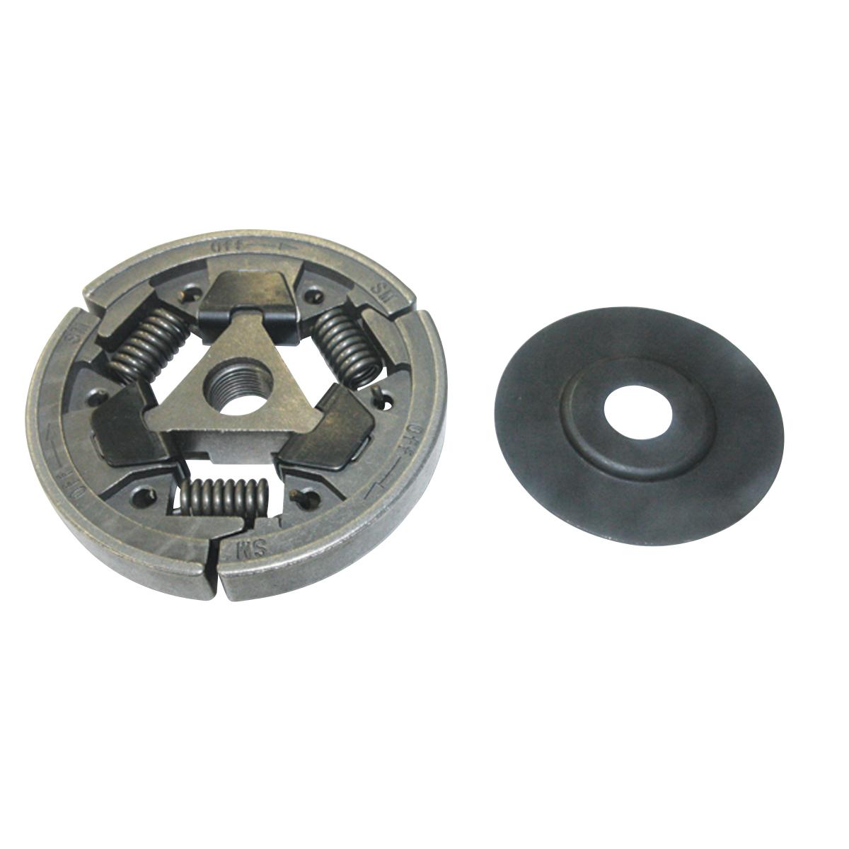 Clutch Assembly - ST0634 by Jakmax