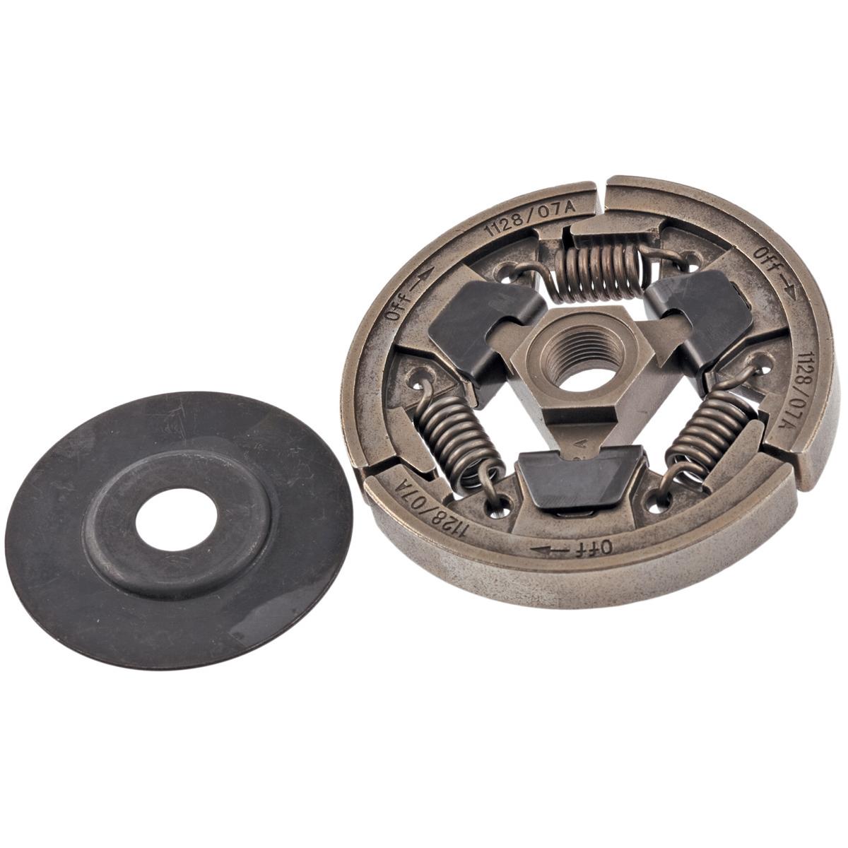 Clutch Assembly - ST0635 by Jakmax